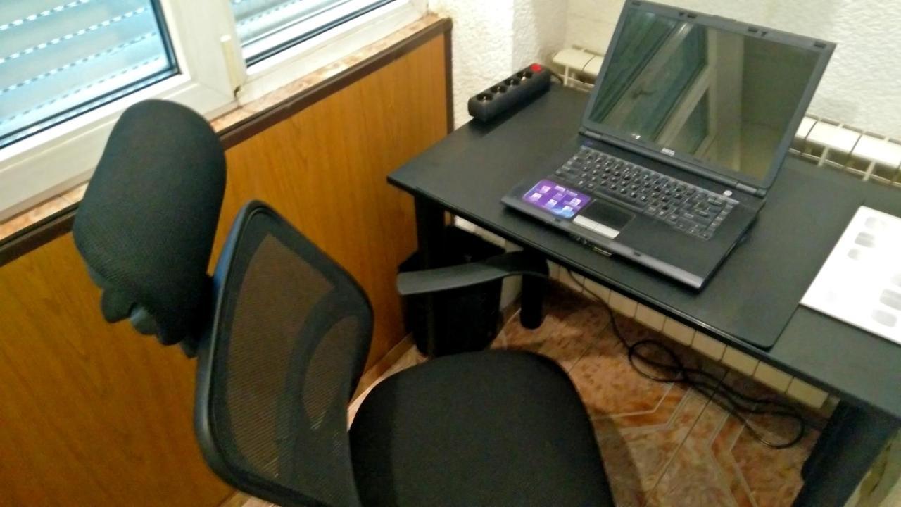 One Bedroom Apartment French Embassy Bukarest Kültér fotó